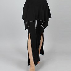 코러스라인 에어로빅복 하의 CH18158S