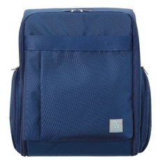 베비앙 마고 토들러 기저귀 백팩, 네이비