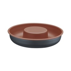 TRAMONTINA 烘焙模具 灰色, 1個