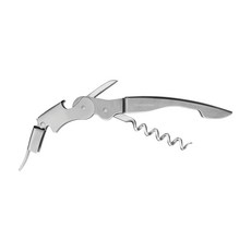 트라몬티나 포켓나이프 와인 오프너 26337100, 1개