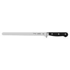트라몬티나 센츄리 햄 슬라이서 25.4cm 24013110, 블랙, 1개