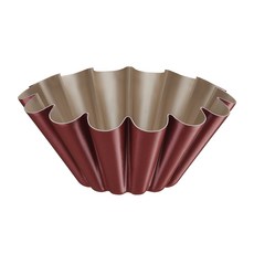 TRAMONTINA 蛋糕模具 紅色, 1個