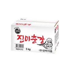 Jinmi 調味醬料, 1個, 5kg