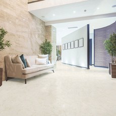 地板大理石 HBS-707, 淺褐色的