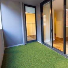 草皮地墊 HBS-712, 混色