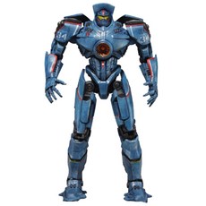 Neka Pacific Rim Jaeger 可動人偶 20cm, 1個