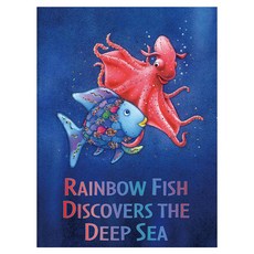 Rainbow Fish Discovers the Deep Blue Sea, NorthSouth