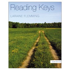 Reading Keys, Cengage Learning
