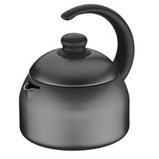 트라몬티나 버몬트 주전자 27806026, 1.9L, 그레이