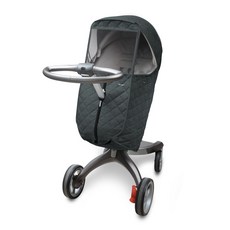 마니또 멜란지 패딩 스토케 익스플로리 전용 커버, 다이아몬드 카키그레이, 1개