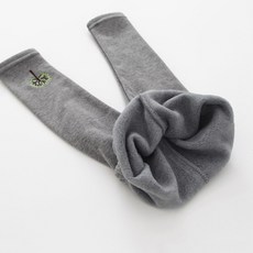 Contikids 孩童款時尚保暖刷毛內搭褲