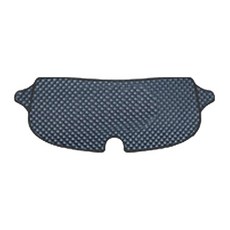 네임드컴퍼니 Origin 에나멜 성에방지커버 쉐보레 01 구형 말리부 리어커버 일반형, 1개