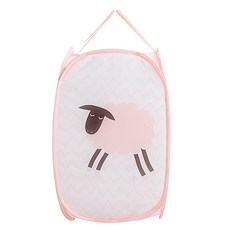 리버그린 간편 다용도바구니, 양, 1개