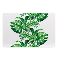 RIVER-GREEN 矽藻土地墊, L-113, 1個