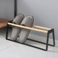 esopoom Trego Wood 室內鞋櫃, 1個