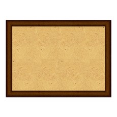 拼圖愛奢華珠寶十字繡木框 29 x 29cm, 棕色