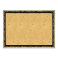 樹脂相框 29*29cm, 古董銀