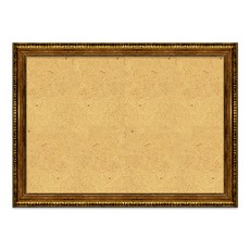 樹脂相框 29*29cm, 丹迪布朗