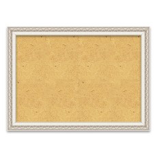 樹脂相框 29*29cm, 馬特銀