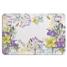 珪藻土腳踏墊, 大號 226