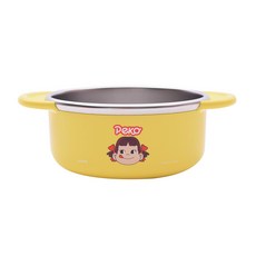 릴팡 페코 안전핸들 논슬립 스텐 공기 PE5017, 혼합 색상, 1개