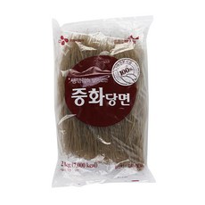 It's Well 中式寬粉, 2kg, 1個