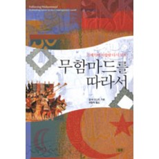 무함마드를 따라서, 심산