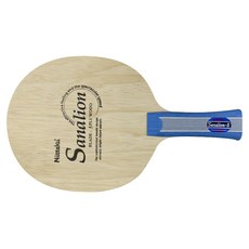 Nittaku Sanarion S FL ST 乒乓球拍, 單品
