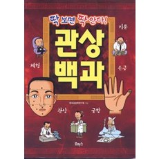 딱 보면 딱 안다! 관상백과, 로하스