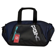 페기앤코 멀티크로스 탁구가방 PCB 035, 네이비 + 블랙, 1개