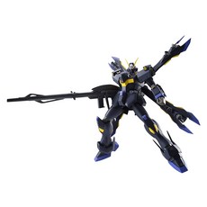 ROBOT魂 SIDE MS 機動戰士鋼彈公仔, 1個