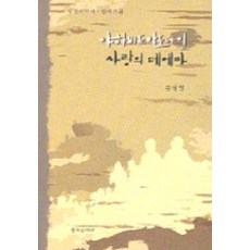 사랑의 테에마, 창조문예사