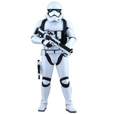 STAR WARS Hot Toys 013 一階衝鋒隊 Jaku Ver 圖, 1個