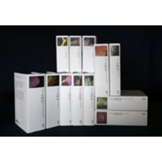 Hangilsa 阿含經套書 - 全12冊