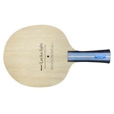 니타쿠 라티카라이트 FL 탁구 라켓, 1개