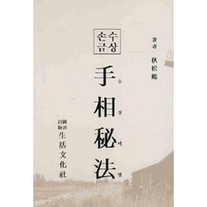 수상비법, 생활문화사