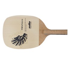 실라 펜맥스 펜홀더 탁구 라켓, 1개