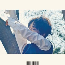 예성 - Here I Am 미니 1집, 1CD