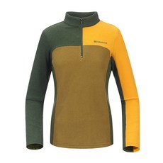 마운티아 여성용 파벨티셔츠 1MQTSW5509-LE