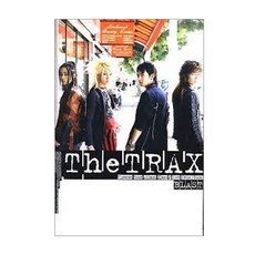 트랙스 - 1ST STORY BOOK/ BLAST, 1CD
