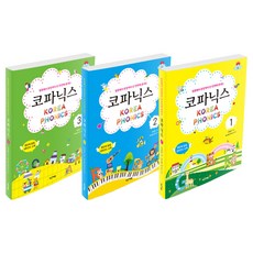 哥白尼 1~3, 小書房