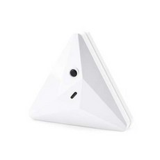 sun-wave Crezen 開放式 LED 手機支架 SWL-SPSA3 白色 C 型