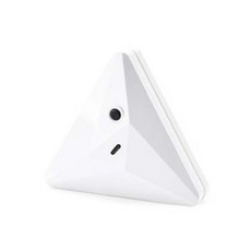 sun-wave Crezen 開放式 LED 手機支架 SWL-SPSA3 白色微型 5 針