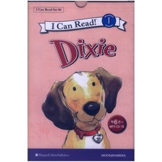 ICR SET 테마 06 Dixie (6종), 투판즈