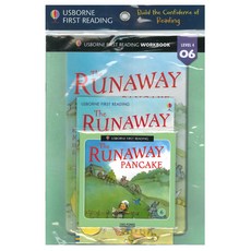 UFR WB Set 4~06 Runaway Pancake The, 투판즈