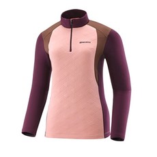 MOUNTIA 女款地平線T恤Z