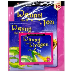 UFR WB Set 3~10 Danny the Dragon, 투판즈