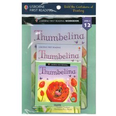 UFR WB Set 4~12 Thumbelina, 투판즈