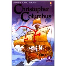 CHRISTOPHER COLUMBUS, 문진미디어