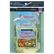 UFR WB Set 4~02 Emperor and the Nightingale The, 투판즈